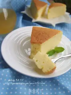 Make Cheesecake step 14