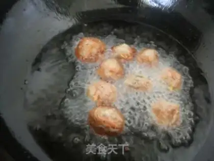 Make Beansball step 3