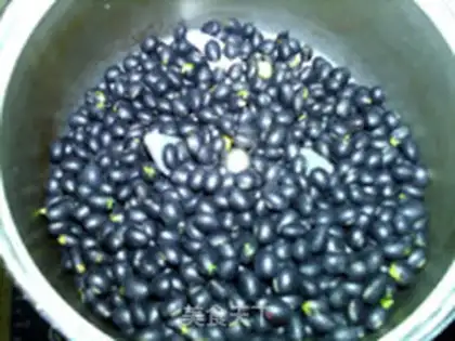 Make Black Bean step 3