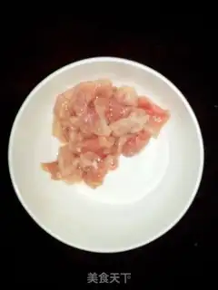 Make The broccoli step 1
