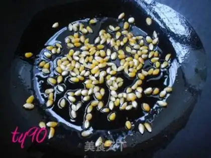 Make Popcorn step 2