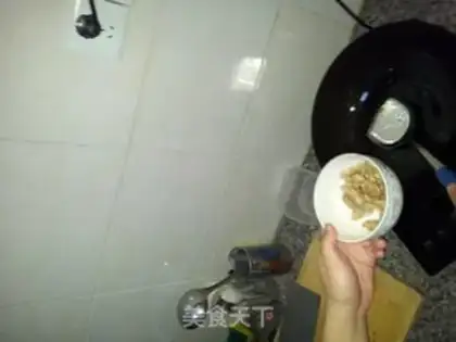 Make The broccoli step 5