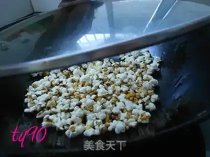 Make Popcorn step 4