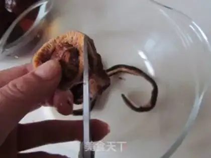 Make Sodium fish step 1