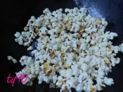 Make Popcorn step 5