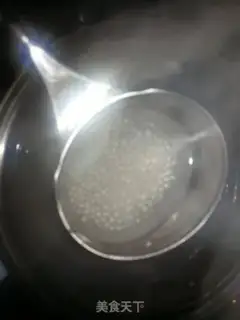 Make Mango Simirou step 2