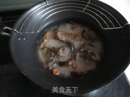 Make Sodium fish step 3