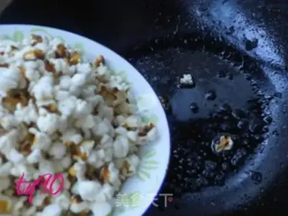 Make Popcorn step 7