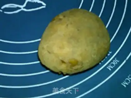 Make Potato chips step 0