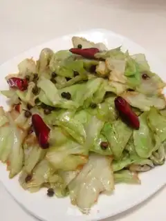 Make Lian Li Bai step 3