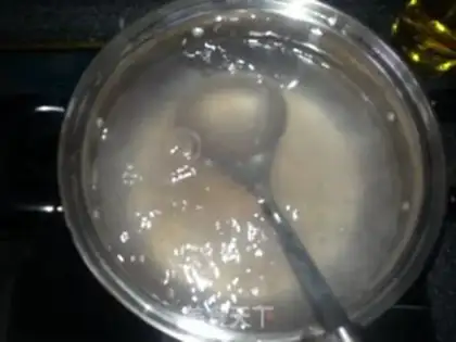 Make Mango Simirou step 4