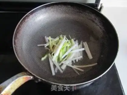 Make Sodium fish step 5