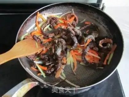 Make Sodium fish step 6