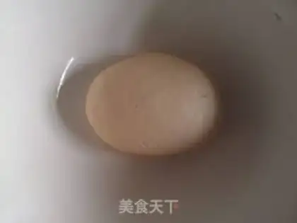 Make Onion rolls step 4