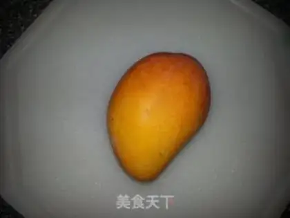 Make Mango Simirou step 6