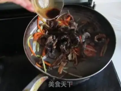 Make Sodium fish step 7