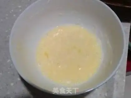 Make Fried fish step 1