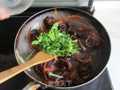 Make Sodium fish step 8