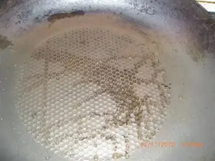 Make Breakfast burger step 2