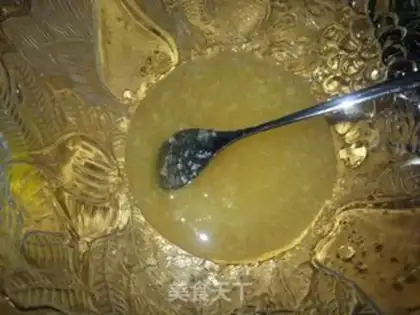 Make Mango Simirou step 9
