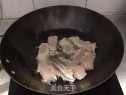 Make Fried fish step 5