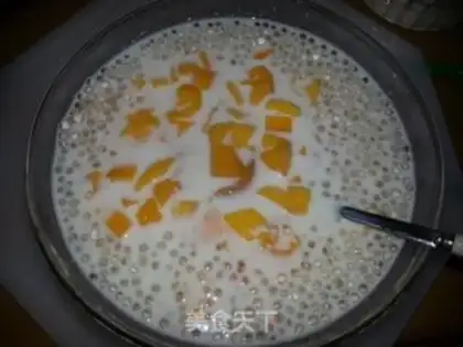 Make Mango Simirou step 11