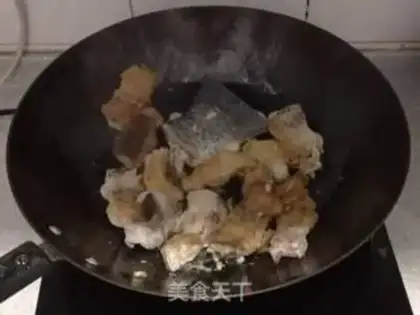 Make Fried fish step 6
