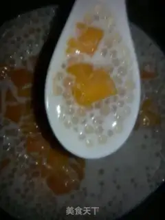 Make Mango Simirou step 12