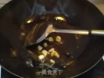 Make Fried fish step 8