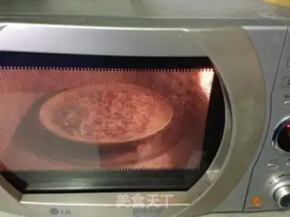 Make Fish peanuts step 2