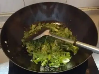 Make Fried fish step 9