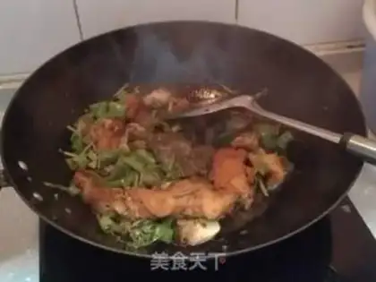 Make Fried fish step 10