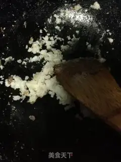 Make Fish peanuts step 6
