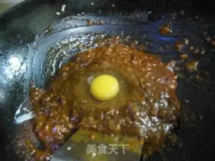 Make Beef mushroom sauce step 7