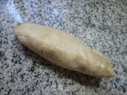 Make Noodles step 1