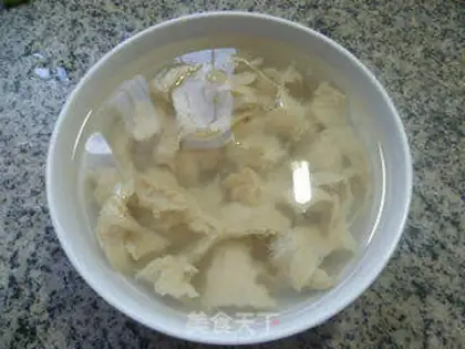 Make Noodles step 2