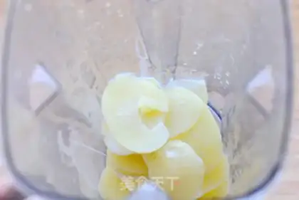 Make Onion potatoes step 3