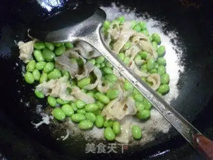 Make Noodles step 5