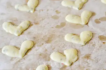 Make Onion potatoes step 6