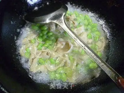 Make Noodles step 6