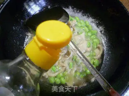 Make Noodles step 7