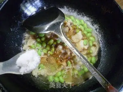 Make Noodles step 9