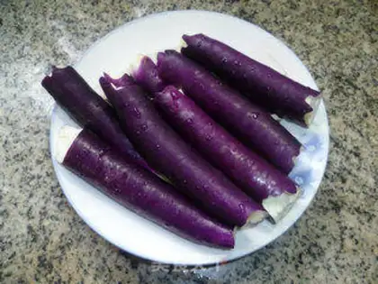 Make Pepper cheese step 2