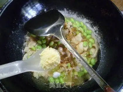 Make Noodles step 10