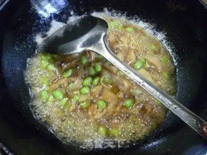 Make Noodles step 11