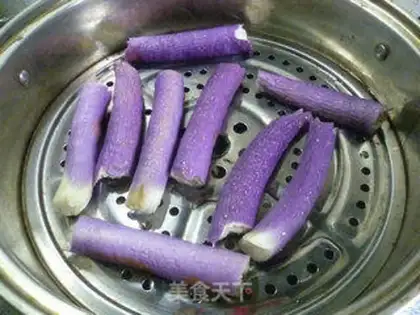 Make Pepper cheese step 7