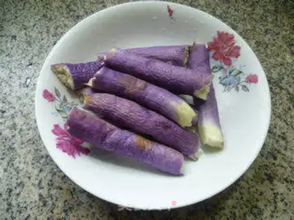 Make Pepper cheese step 8