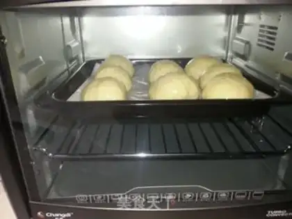 Make The bean-salary step 12