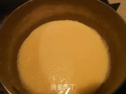 Make Vanilla cream ice cream step 0