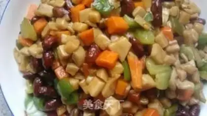 Make Apricot step 8
